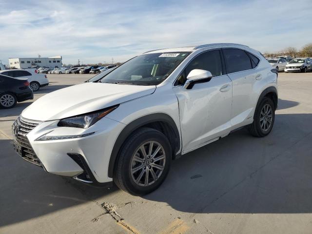 LEXUS NX 2021 jtjdjrdz0m2169566