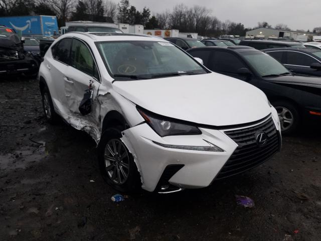 LEXUS NX 300H 2020 jtjdjrdz1l5009483