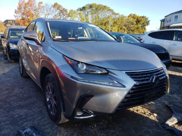 LEXUS NX 300H 2020 jtjdjrdz2l2133859