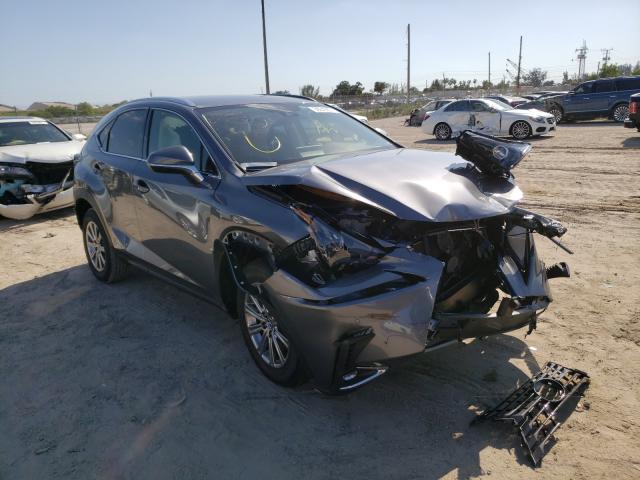 LEXUS NULL 2021 jtjdjrdz2m2157872