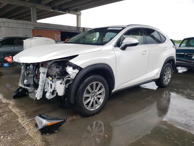 LEXUS NX 300H 2020 jtjdjrdz2m5011499