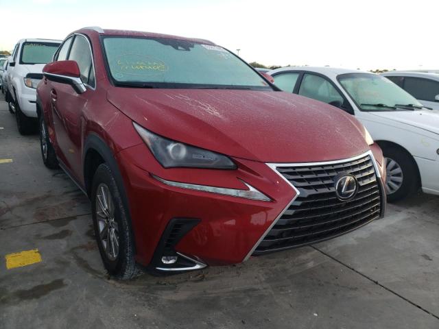 LEXUS NX 300H 2020 jtjdjrdz3l5006830