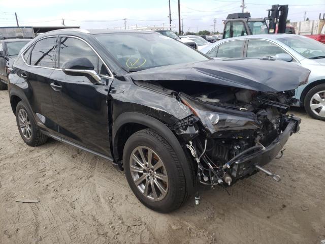 LEXUS NX 300H 2020 jtjdjrdz4l2128758