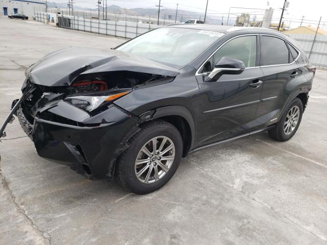 LEXUS NX 300H 2020 jtjdjrdz4l2129912