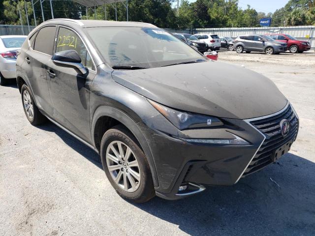 LEXUS NX 300H 2020 jtjdjrdz4l5000406