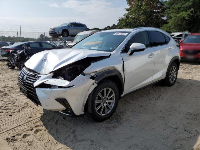 LEXUS NX 300H 2020 jtjdjrdz4l5006772