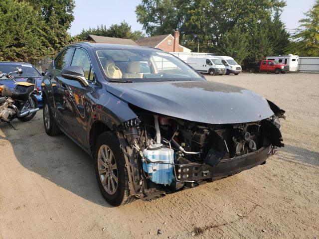 LEXUS NX 300H BA 2021 jtjdjrdz4m2151703