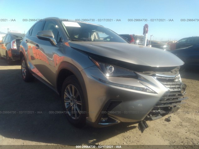 LEXUS NX 2020 jtjdjrdz5l2132849