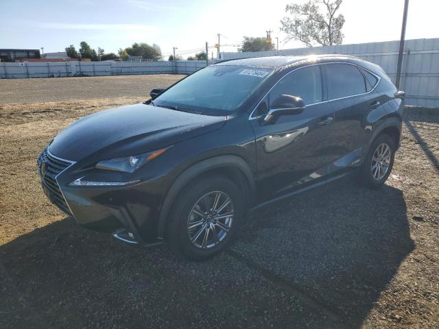 LEXUS NX 300H 2020 jtjdjrdz5l2133418