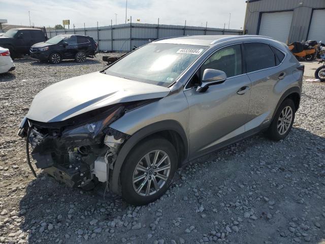 LEXUS NX 300H 2020 jtjdjrdz5l2146654