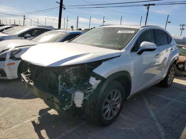 LEXUS NX 300H 2020 jtjdjrdz5l5000415