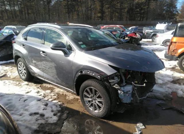 LEXUS NX 2021 jtjdjrdz5m2146946