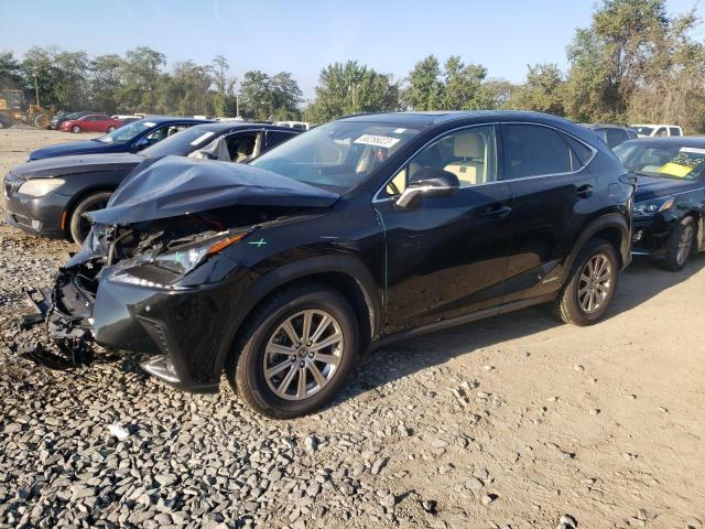 LEXUS NX 300H BA 2021 jtjdjrdz5m2149216