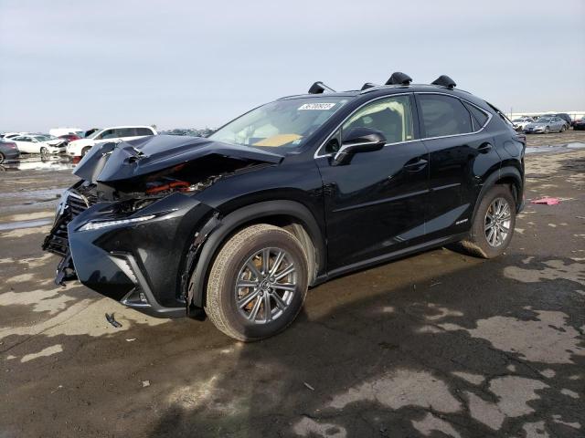 LEXUS NX 300H 2020 jtjdjrdz6l2128146