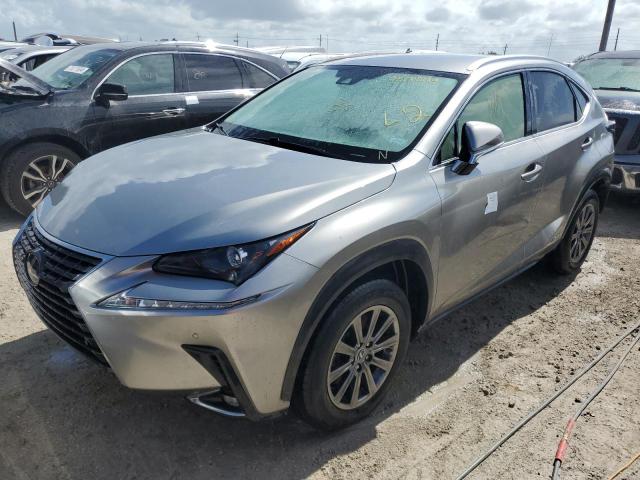 LEXUS NX 300H 2020 jtjdjrdz6l2134853