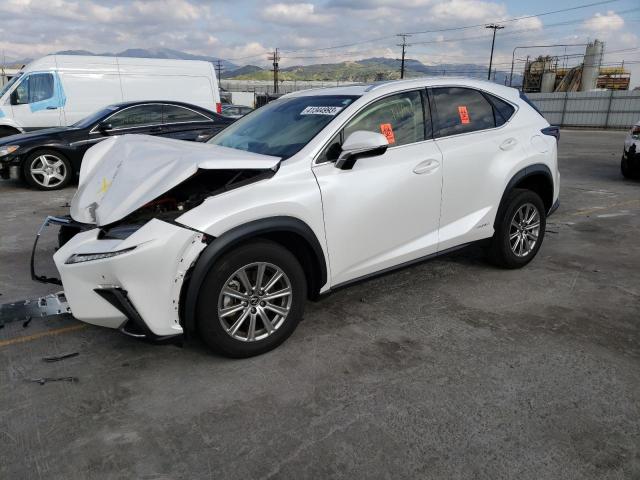 LEXUS NX 300H 2020 jtjdjrdz6l5002335