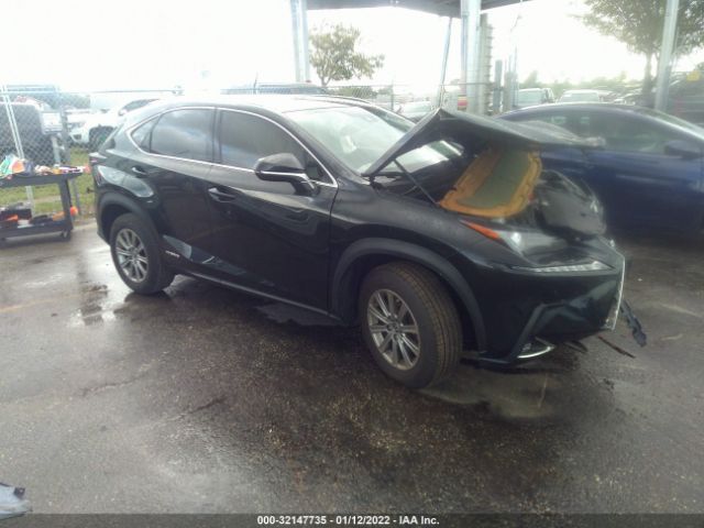 LEXUS NX 2021 jtjdjrdz6m2154201