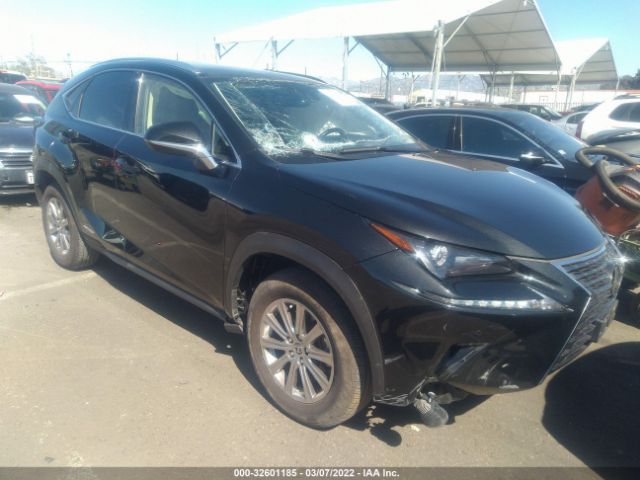 LEXUS NX 2021 jtjdjrdz6m5015586