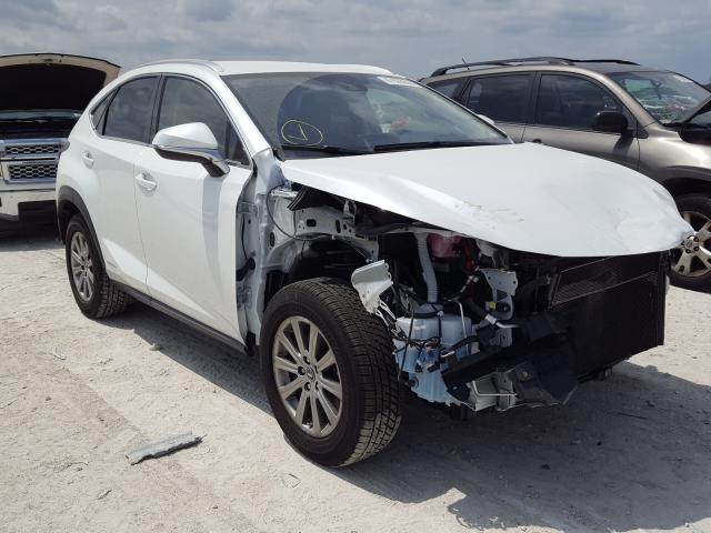 LEXUS NX 300H 2020 jtjdjrdz7l5006779