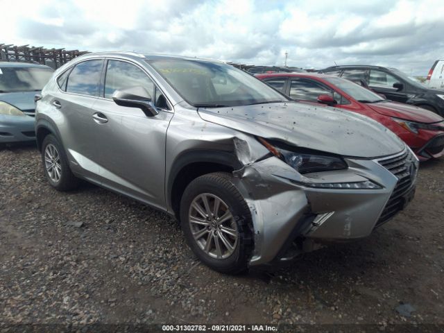 LEXUS NX 2021 jtjdjrdz7m2154417