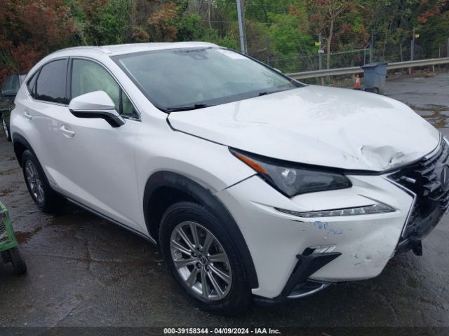 LEXUS NX 300H 2021 jtjdjrdz7m5014396