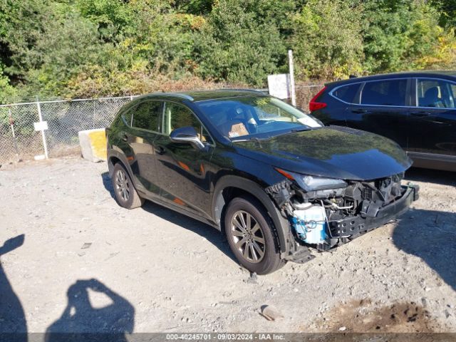 LEXUS NX 2020 jtjdjrdz8l2128973