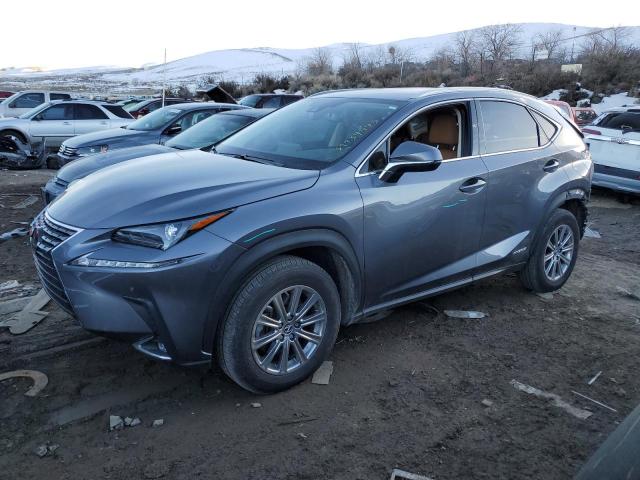 LEXUS NX 300H BA 2021 jtjdjrdz8m2166382