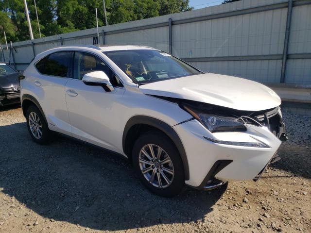 LEXUS NX 300H BA 2021 jtjdjrdz8m5013385