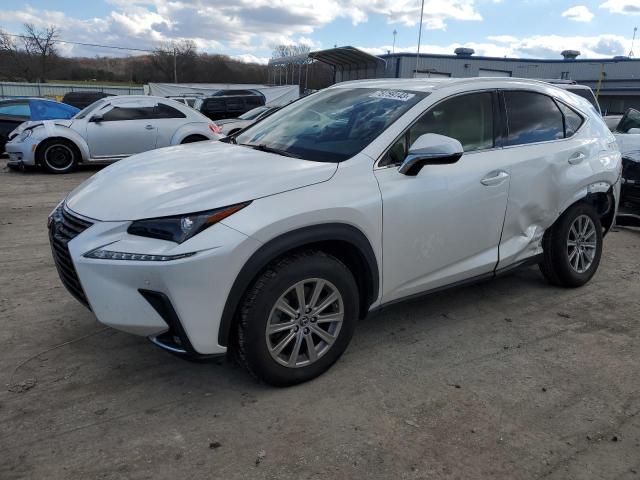 LEXUS NX 2020 jtjdjrdz9l5006363