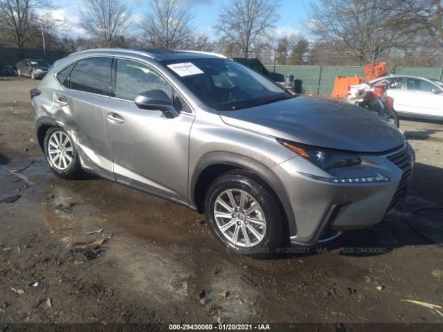 LEXUS NX 2021 jtjdjrdz9m2147985