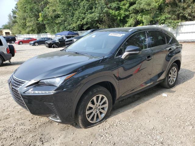 LEXUS NX 300H BA 2021 jtjdjrdz9m2148408