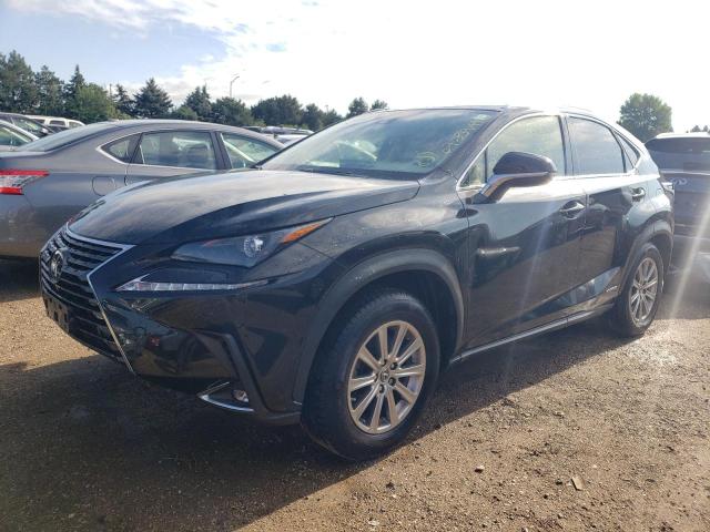 LEXUS NX 300H BA 2021 jtjdjrdz9m2153723