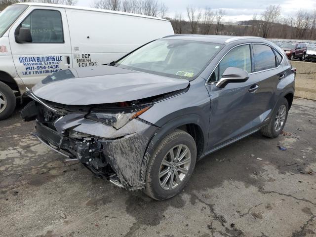 LEXUS NX 300H BA 2021 jtjdjrdz9m2161711