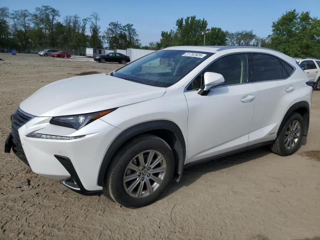 LEXUS NX 2021 jtjdjrdz9m2166326