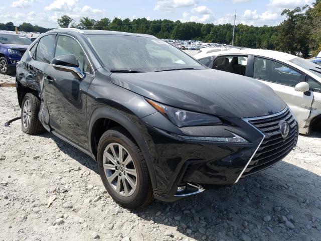 LEXUS NX 300H 2020 jtjdjrdzxl2146052