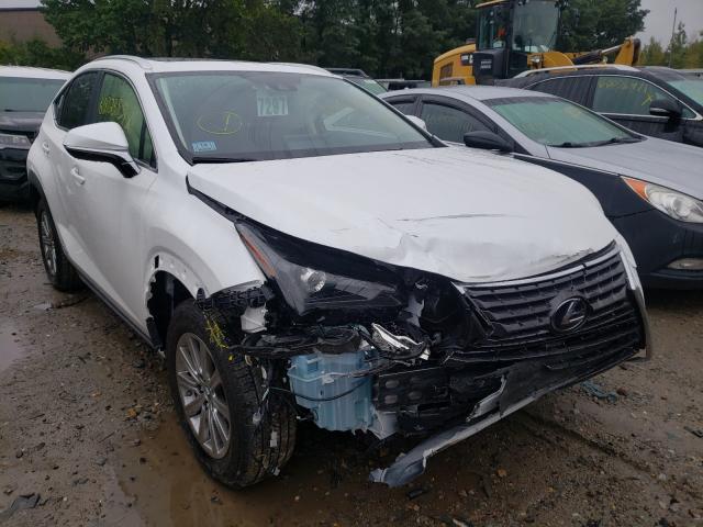 LEXUS NX 300H 2020 jtjdjrdzxl5002516