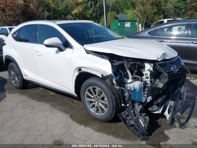 LEXUS NX 300H 2021 jtjdjrdzxm2167193