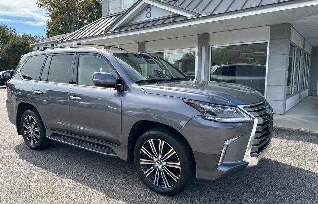 LEXUS LX 2020 jtjdy7ax0l4313221