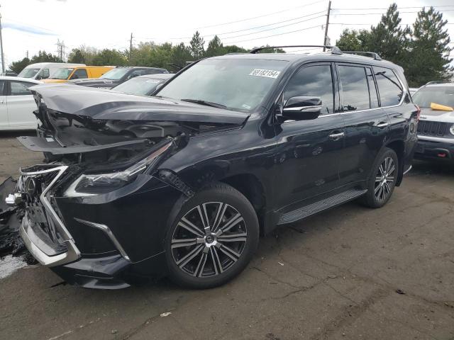 LEXUS LX 570 2020 jtjdy7ax0l4315342