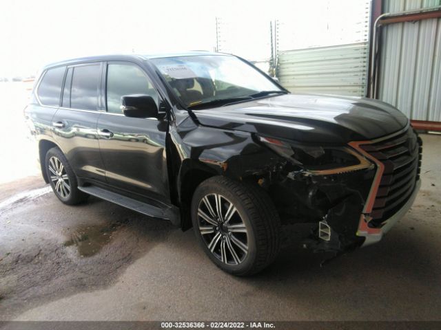 LEXUS LX 2020 jtjdy7ax0l4317866