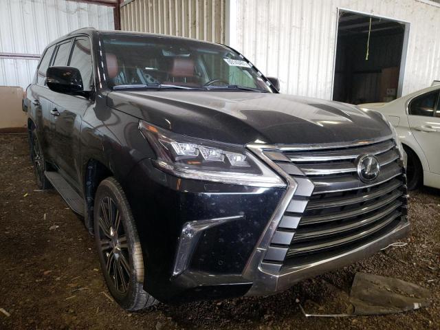 LEXUS LX 570 2020 jtjdy7ax0l4332688