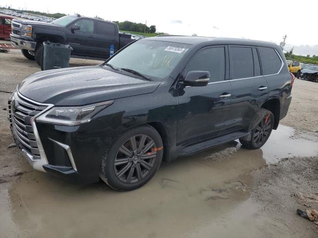 LEXUS LX 570 2020 jtjdy7ax1l4314653