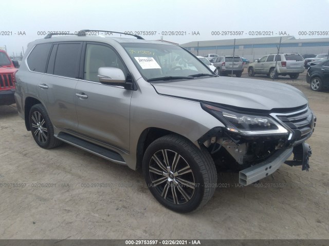 LEXUS LX 2020 jtjdy7ax3l4314623