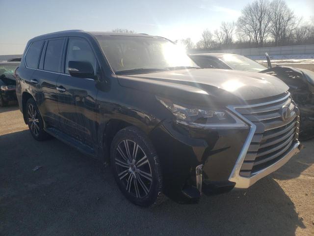 LEXUS LX 570 2021 jtjdy7ax3m4335084