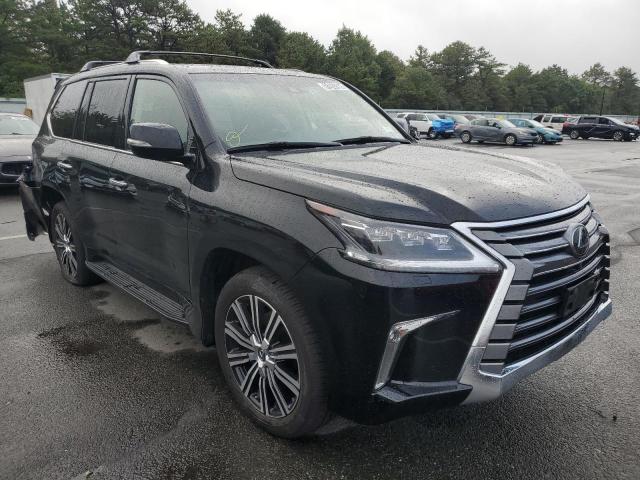 LEXUS LX 570 2021 jtjdy7ax3m4336266