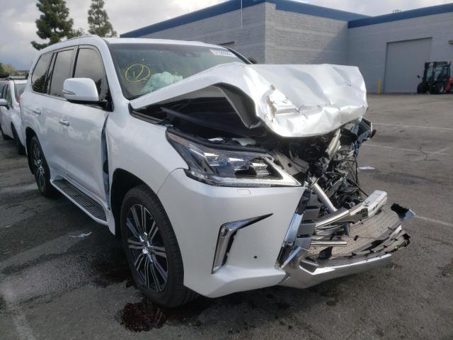 LEXUS LX 570 2020 jtjdy7ax4l4321886