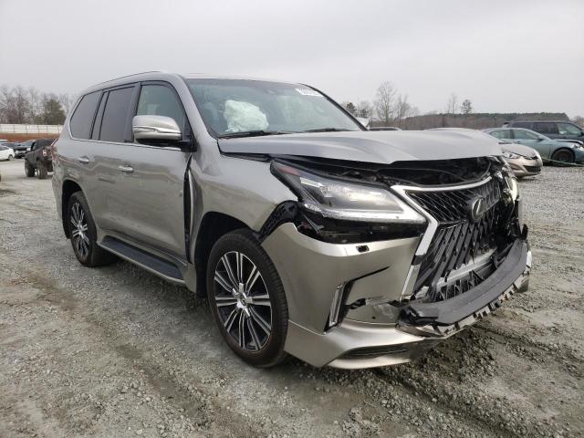 LEXUS LX 2020 jtjdy7ax4l4328420