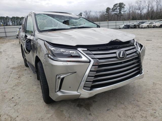 LEXUS LX 570 2021 jtjdy7ax4m4347244