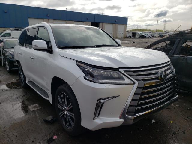 LEXUS LX 570 2020 jtjdy7ax5l4312601