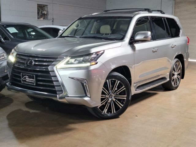 LEXUS LX 2020 jtjdy7ax5l4318642